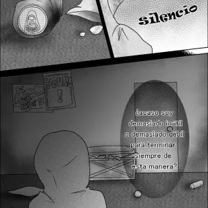 Junto A Ti - Página 4