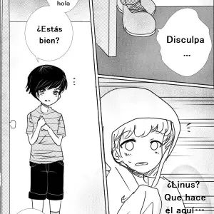 Junto A Ti - Página 8