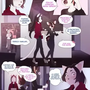 Kiss And Makeup - Página 3