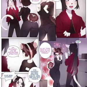 Kiss And Makeup - Página 5