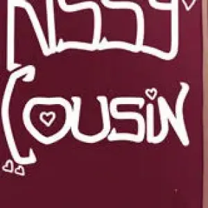 Kissy Cousin - Página 1