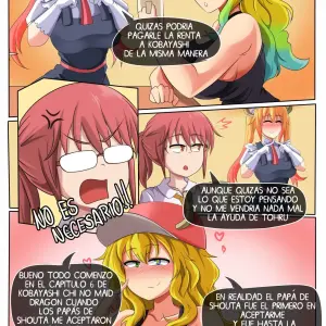La Renta De Lucoa - Página 3