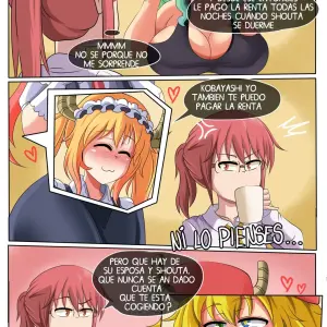 La Renta De Lucoa - Página 8