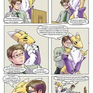 Like Family - Página 2