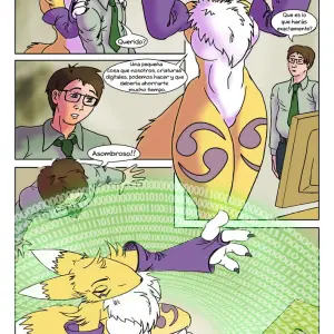 Like Family - Página 3