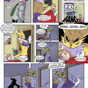 Like Family - Página 6