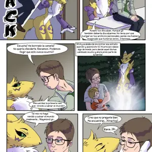 Like Family - Página 7