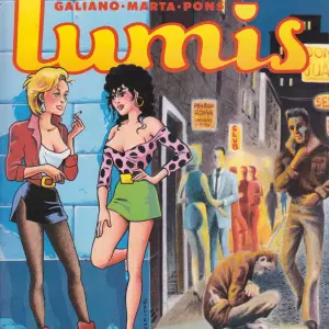 Lumis - Página 1