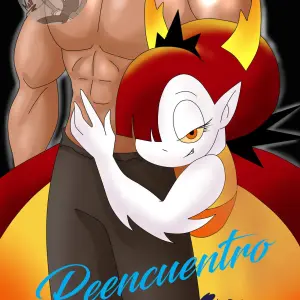 Reencuentro - Página 1