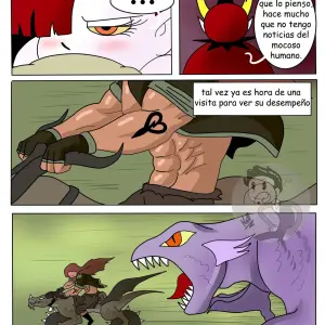 Reencuentro - Página 3