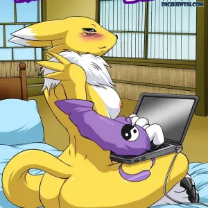 Renamons Blog - Página 1