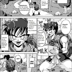 Shugyou Shitetara Koibito Otosarechatta - Página 4