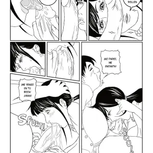 Stories About Single - Teacher Lili Part1 - Página 5