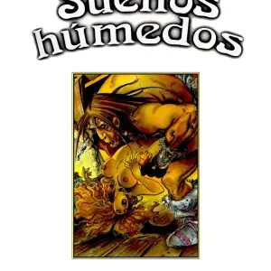 Sueños Húmedos - Página 2