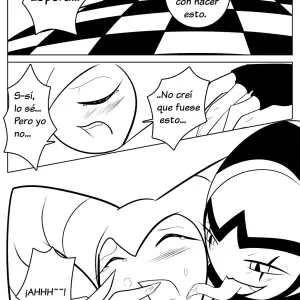 Sweet Nights <3 Good Nights By Soul-rokkuman - Página 3