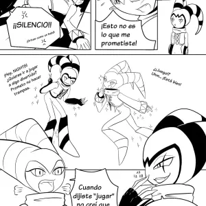 Sweet Nights <3 Good Nights By Soul-rokkuman - Página 5