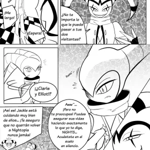 Sweet Nights <3 Good Nights By Soul-rokkuman - Página 6