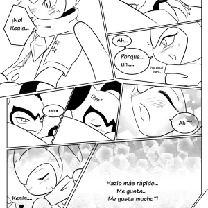 Sweet Nights <3 Good Nights By Soul-rokkuman - Página 8