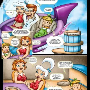 The-jetsons - Página 1