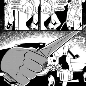 The Predatory - Página 4