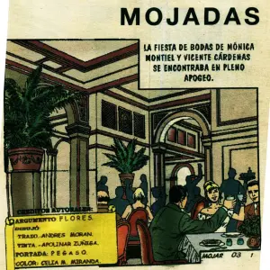Tu Bien Lo Sabes... Solo Dos Hombres Me Llenan - Página 2