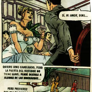 Tu Bien Lo Sabes... Solo Dos Hombres Me Llenan - Página 3