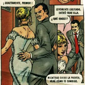 Tu Bien Lo Sabes... Solo Dos Hombres Me Llenan - Página 4