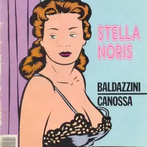 24 Stela Noris - Página 1