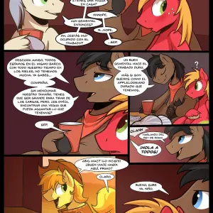 All Aboard - Página 4