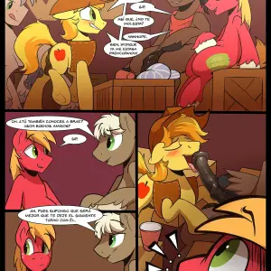 All Aboard - Página 5