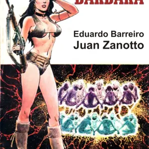 Barbara - Página 1