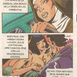 Conexion Swinger 18 - Página 7