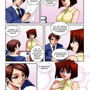 Daveyboysmith Manga - Página 4