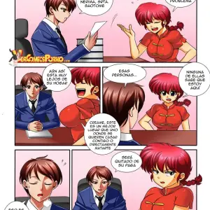 Daveyboysmith Manga - Página 5