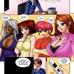 Daveyboysmith Manga - Página 7