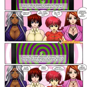 Daveyboysmith Manga - Página 8