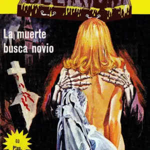 Delirium 1 - Página 1