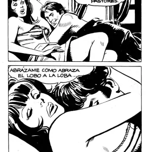 Delirium 1 - Página 4