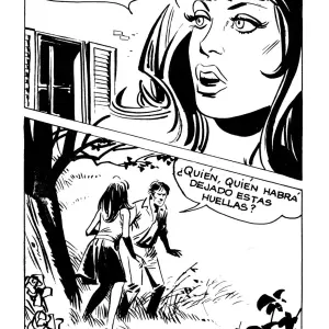 Delirium 1 - Página 6