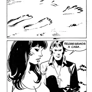 Delirium 1 - Página 7
