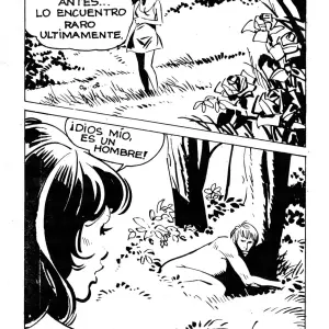 Delirium 1 - Página 8