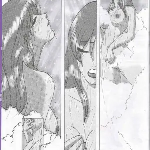 Dibujando Hentai Parte 4 - Página 3