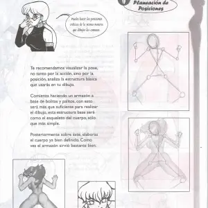 Dibujando Hentai Parte 4 - Página 7