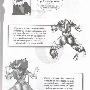 Dibujando Hentai Parte 4 - Página 8