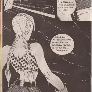 Dope Bunny 01 - Página 4