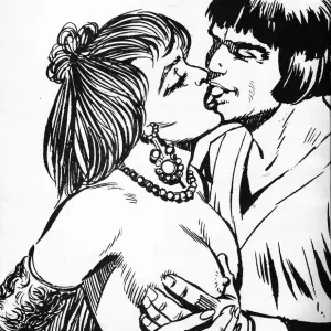 El Bastardo De Venus - Página 2