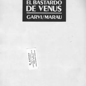 El Bastardo De Venus - Página 3
