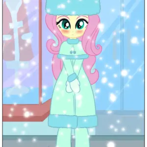 Fluttershy - Página 2