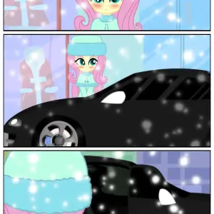 Fluttershy - Página 3
