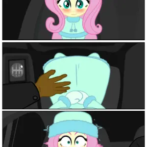 Fluttershy - Página 4